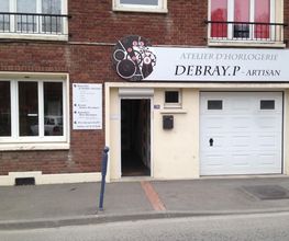 Debray Patrice image 4