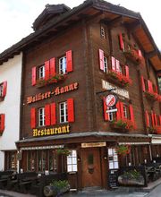 Restaurant Walliserkanne Bild 1