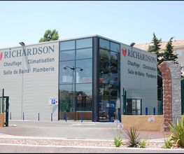 RICHARDSON Fréjus - Magasin et Libre-service image 2