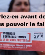 Solidarité Femmes 67 image 3