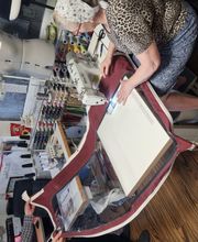 Bootspersenning (Abdeckplane)