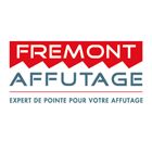 Frémont Affûtage SAS