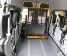 Schweers Taxi Bild 3