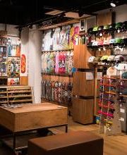 Blue Tomato Shop Regensburg Bild 9