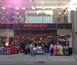 Woolworth Bild 1