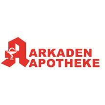 Logo der Arkaden-Apotheke