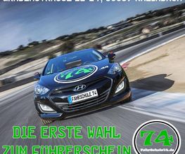 Fahrschule74 Bild 1