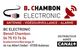 BC Electronic