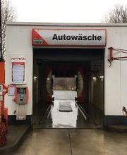 star Tankstelle Bild 3