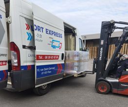 LKM Transport Express image 10