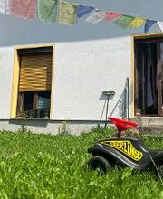 MAKE FEWO Kellermann Ferienwohnung nähe München für 7 Personen Bild 17