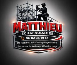 Matthieu Echafaudages image 6