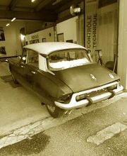 NORISKO Gap - Contrôle technique Automobile image 20