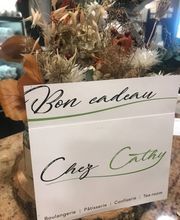 Chez Cathy Sàrl Bild 4