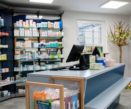 Farmacia della Montagna SA Bild 7