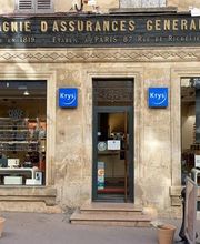 Opticien Krys image 2