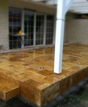 Roth Plattenbeläge Bild 5