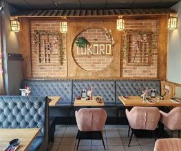 Tokoro Sushi Bar Bild 20