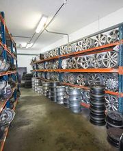 DESGUACES PLAZA imagen 9