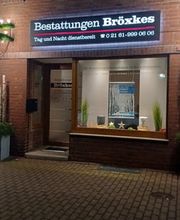 Bestattungen Bröxkes Bild 7