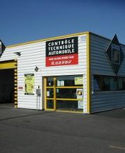 Centre contrôle technique NORISKO image 2