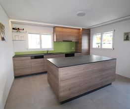 Schreinerei Hüppi GmbH Bild 11
