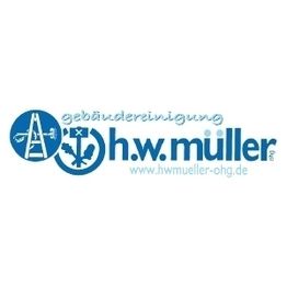 H.W.Müller oHG Gebäudereinigung