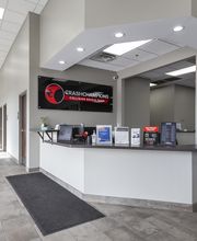 Crash Champions Collision Repair Mokena 191st image 13