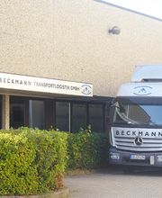 BTG Beckmann Transportlogistik GmbH Bild 2