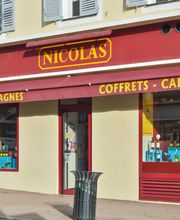 Nicolas Cagnes-Sur-Mer image 1