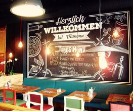 Italienische Spezialitäten Pizzaservice