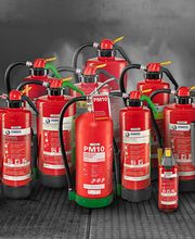 JOMOS Brandschutz AG Bild 13