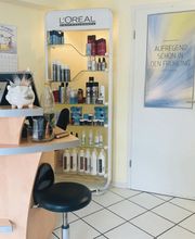 Sebnitzer Friseur & Kosmetik GmbH Salon Hohnstein Bild 1