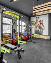 Fitnesspoint Cham Bild 10