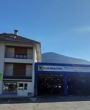 Euromaster Pneus & Co - Saint Jean de Maurienne image 1