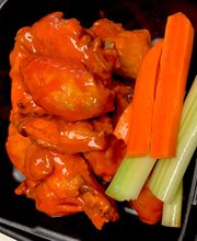 Panchitas Mexican Food image 20