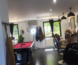 Le Phoenix Barber Institut image 2