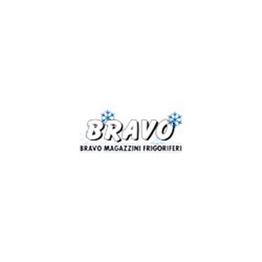 Bravo Sas logo