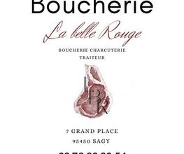 Boucherie La Belle Rouge image 1