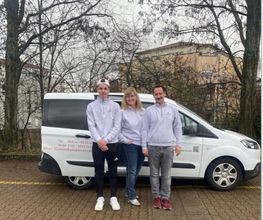 SJ-Vermittlungsservice Bild 17