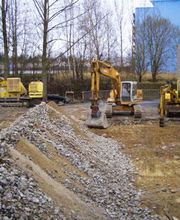 T & E Erdbau GmbH Bild 1