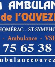 Taxi Ambulance de L'Ouvèze image 6
