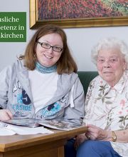 MATERNUS PflegeZuhause Köln-Rodenkirchen Bild 2