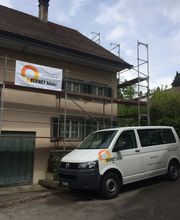 Bernet Maler GmbH Bild 5