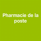 Pharmacie de la Poste SELARL