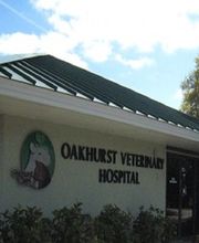 Oakhurst Veterinary Hospital image 19