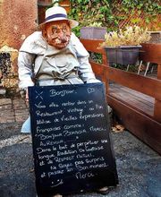 La Boule d'Or image 1