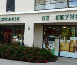 Pharmacie De Beynost image 4
