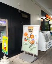 Shell Recharge Charging Station Bild 5