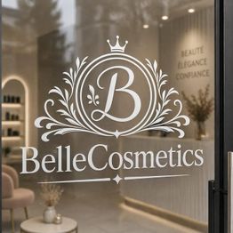 BELLECOSMETICS
